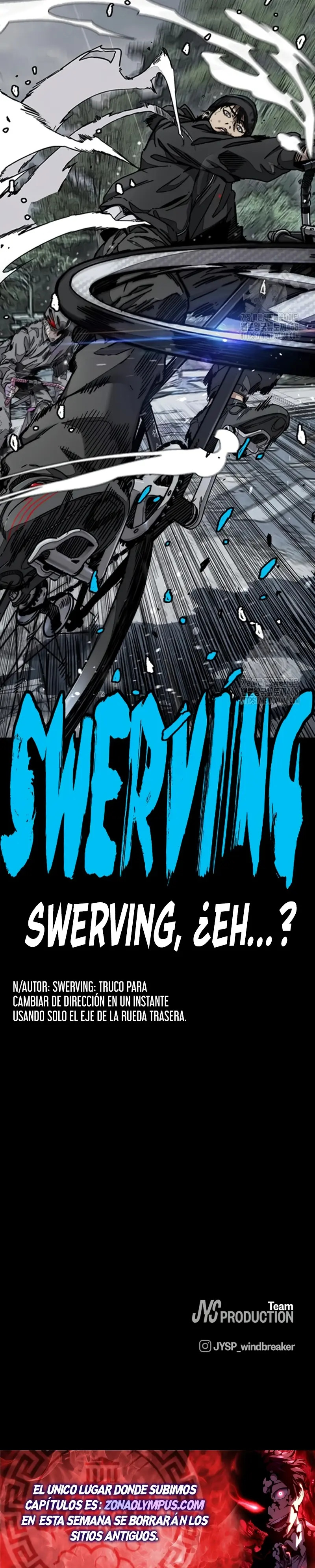 Read Wind Breaker Manhwa Español Manga Online