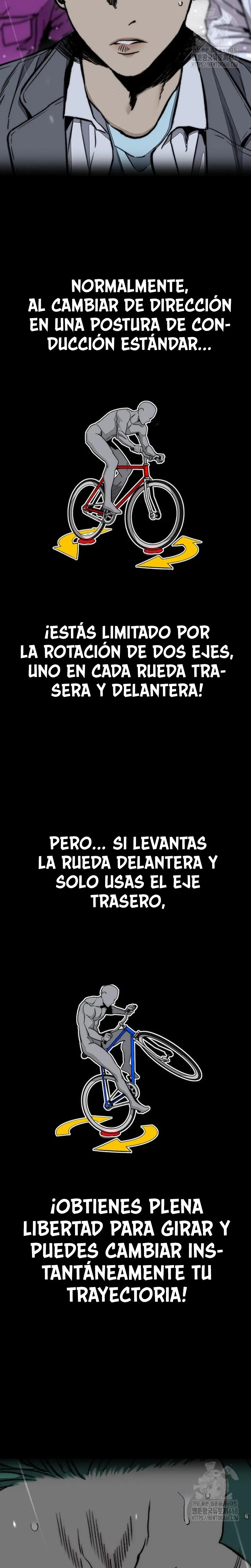 Read Wind Breaker Manhwa Español Manga Online