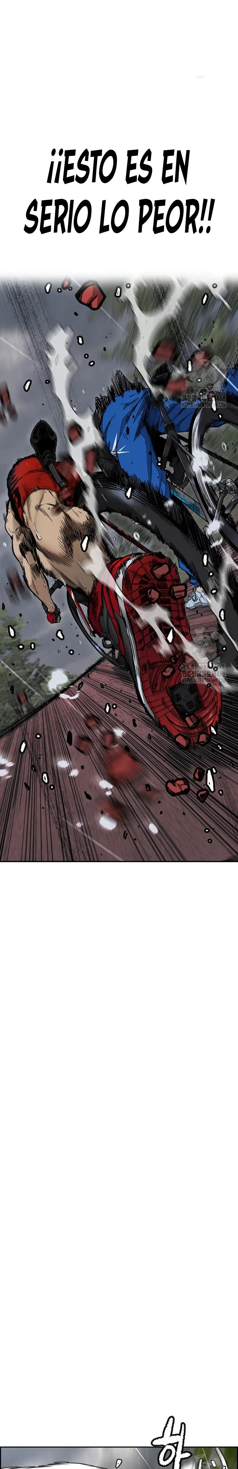 Read Wind Breaker Manhwa Español Manga Online