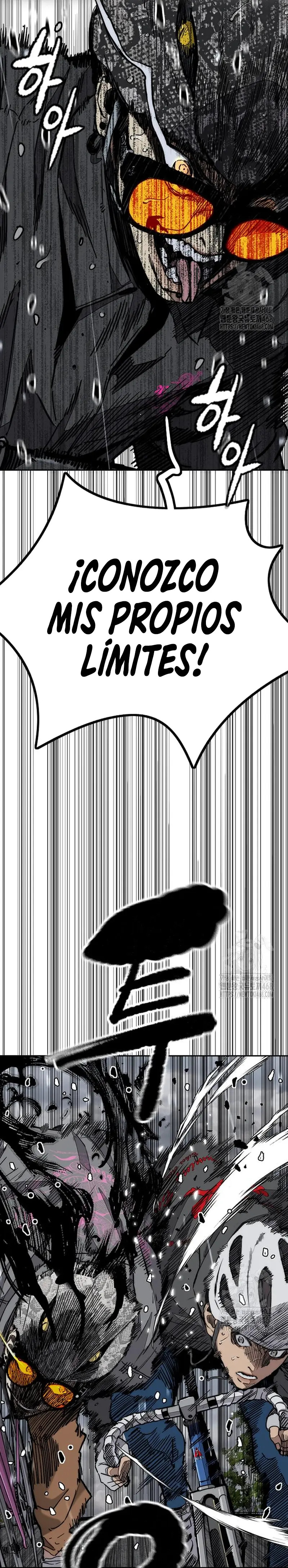 Read Wind Breaker Manhwa Español Manga Online