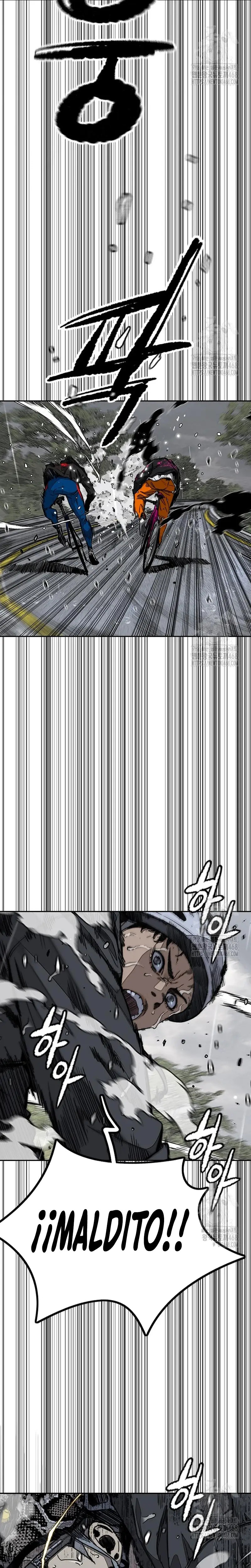 Read Wind Breaker Manhwa Español Manga Online