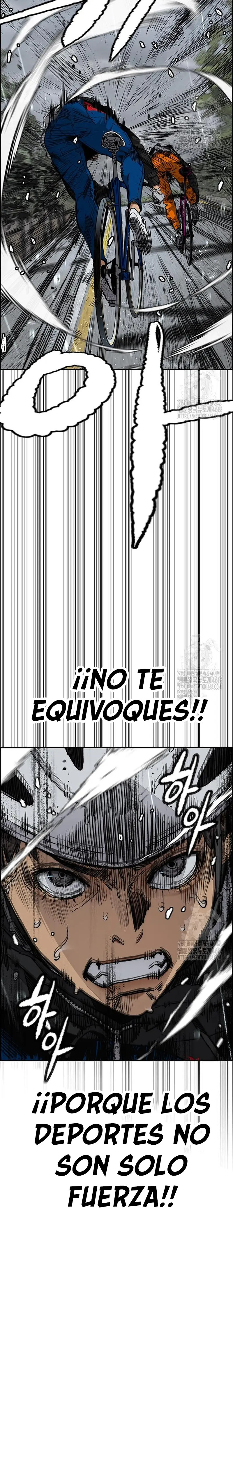 Read Wind Breaker Manhwa Español Manga Online