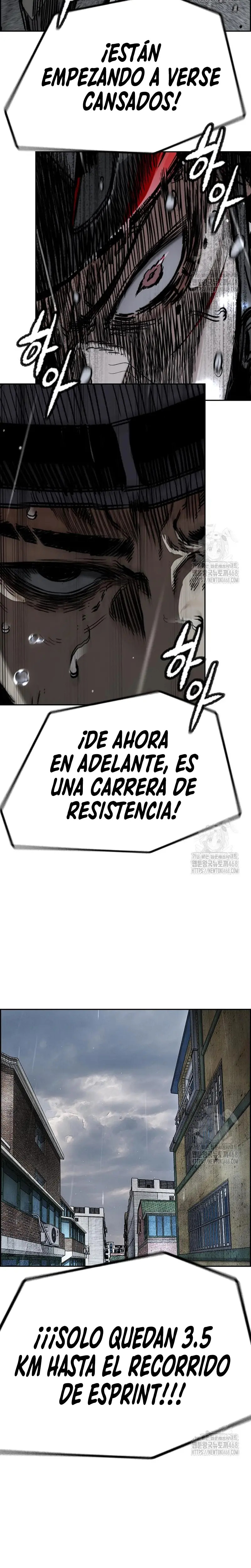 Read Wind Breaker Manhwa Español Manga Online