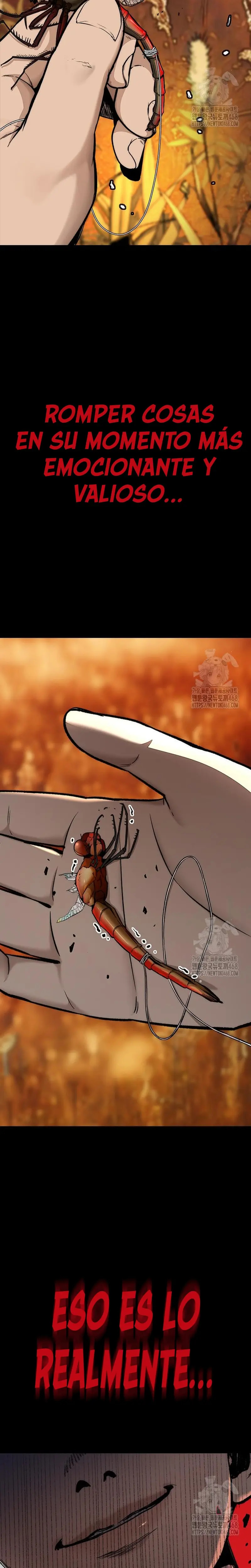 Read Wind Breaker Manhwa Español Manga Online