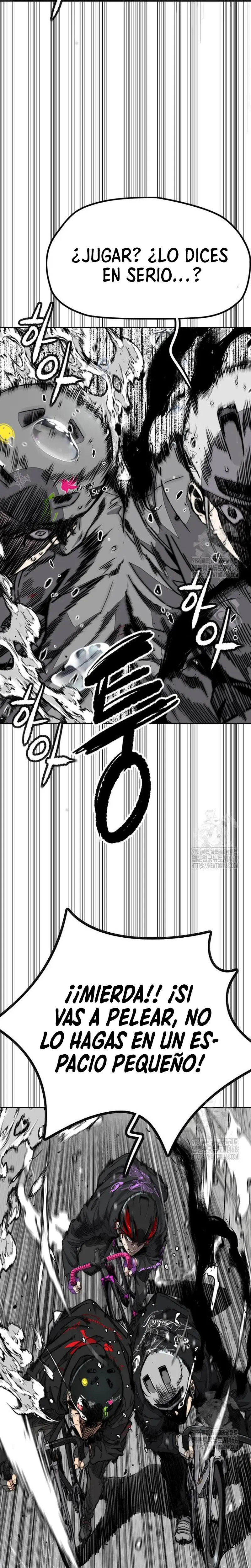 Read Wind Breaker Manhwa Español Manga Online