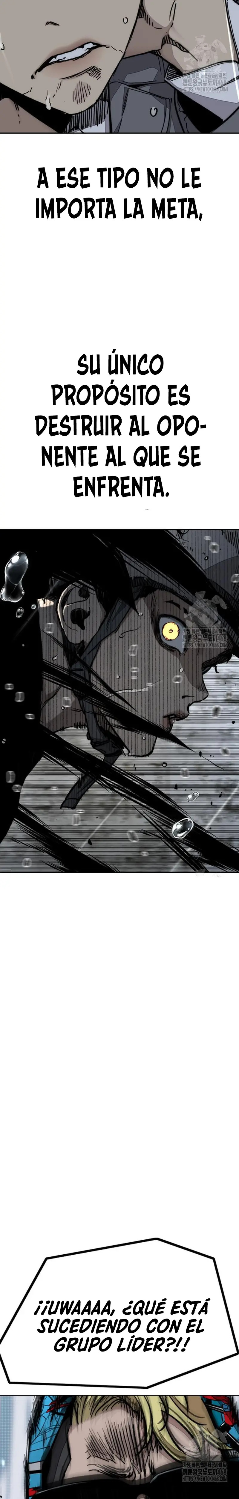 Read Wind Breaker Manhwa Español Manga Online