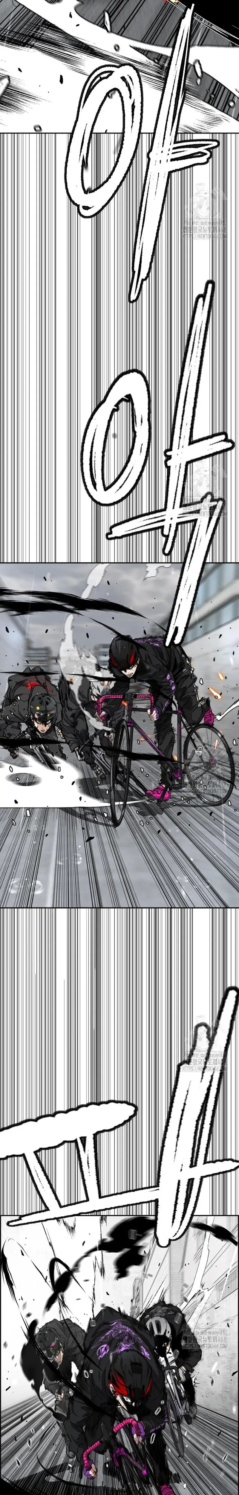 Read Wind Breaker Manhwa Español Manga Online