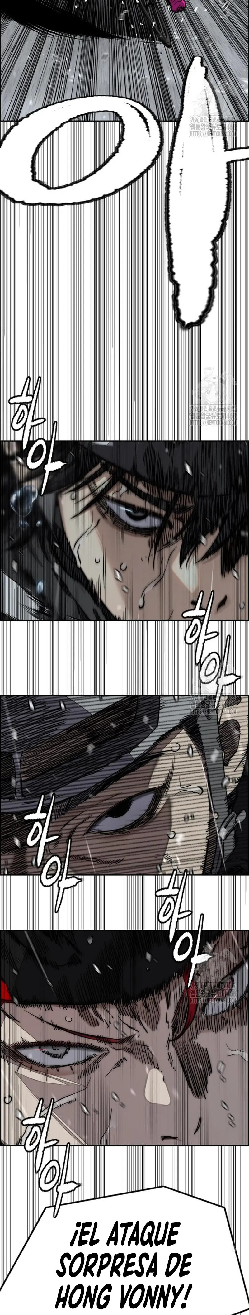 Read Wind Breaker Manhwa Español Manga Online