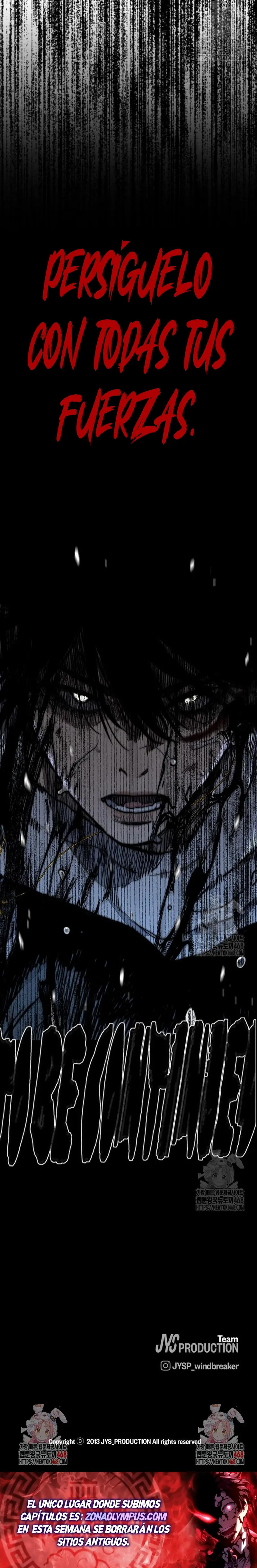 Read Wind Breaker Manhwa Español Manga Online