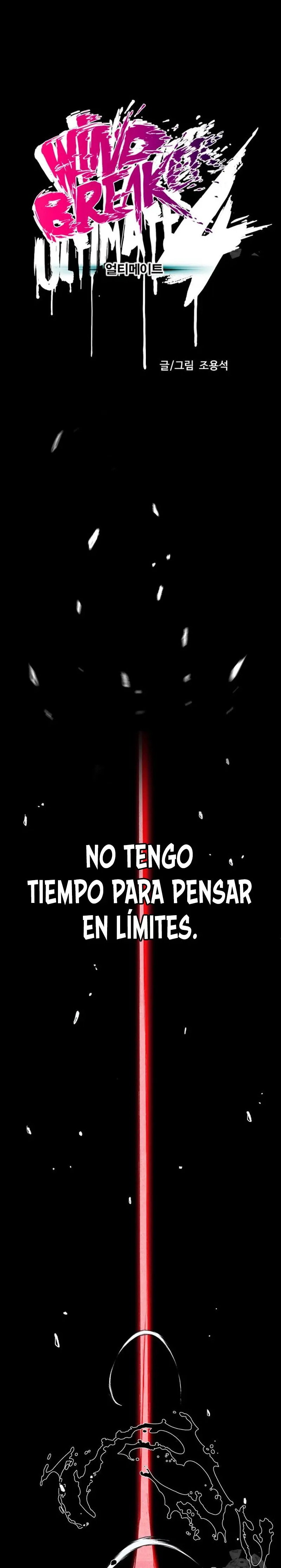 Read Wind Breaker Manhwa Español Manga Online