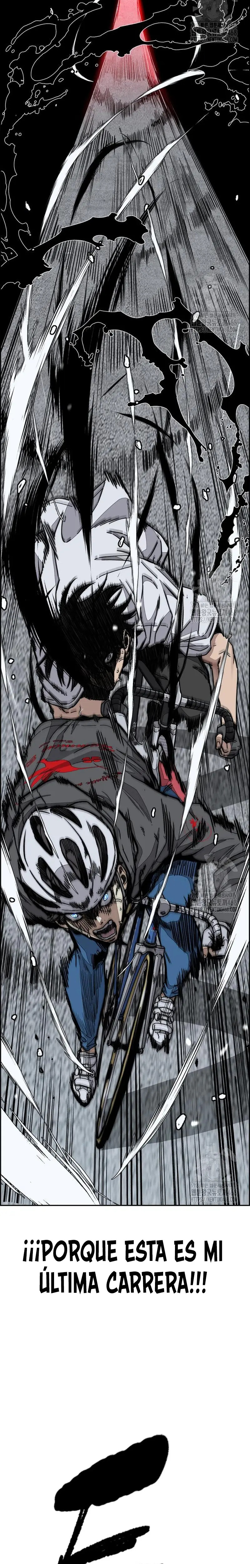 Read Wind Breaker Manhwa Español Manga Online