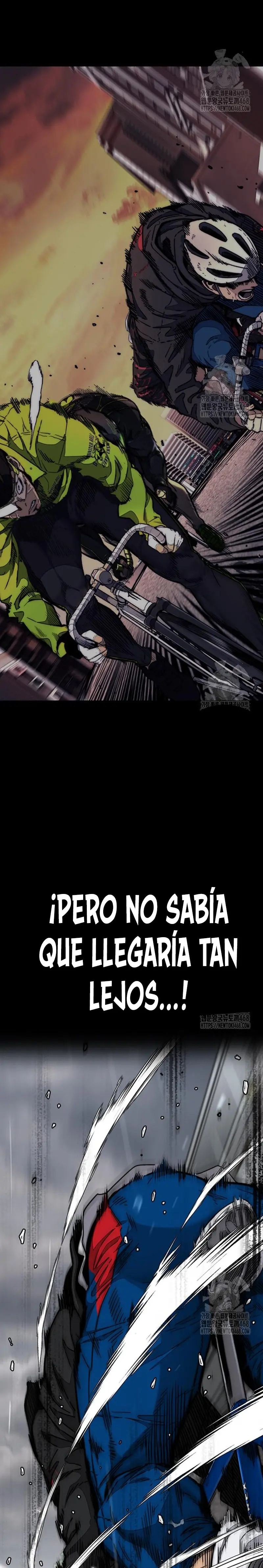 Read Wind Breaker Manhwa Español Manga Online