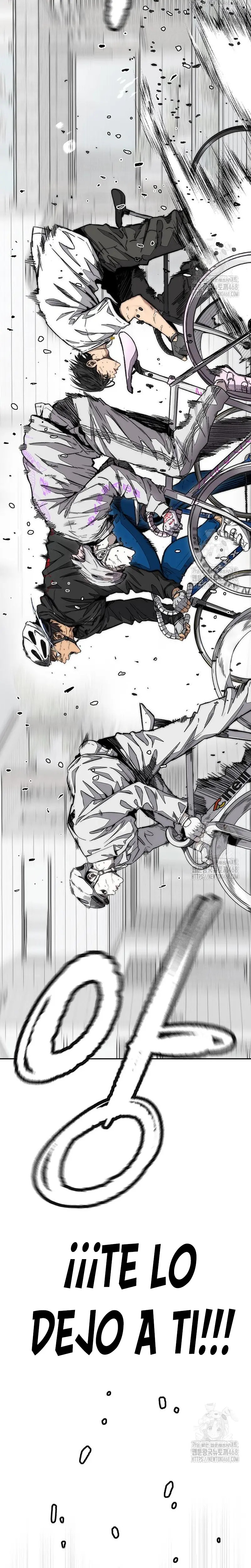 Read Wind Breaker Manhwa Español Manga Online