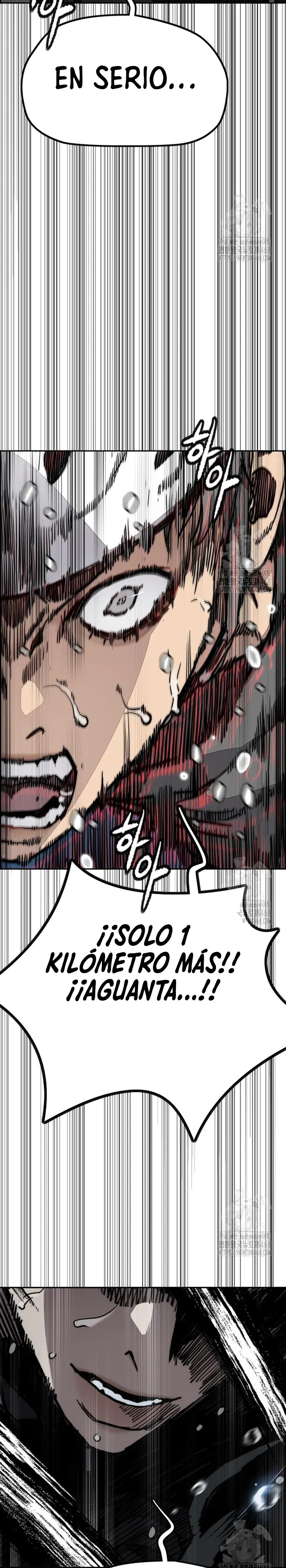 Read Wind Breaker Manhwa Español Manga Online