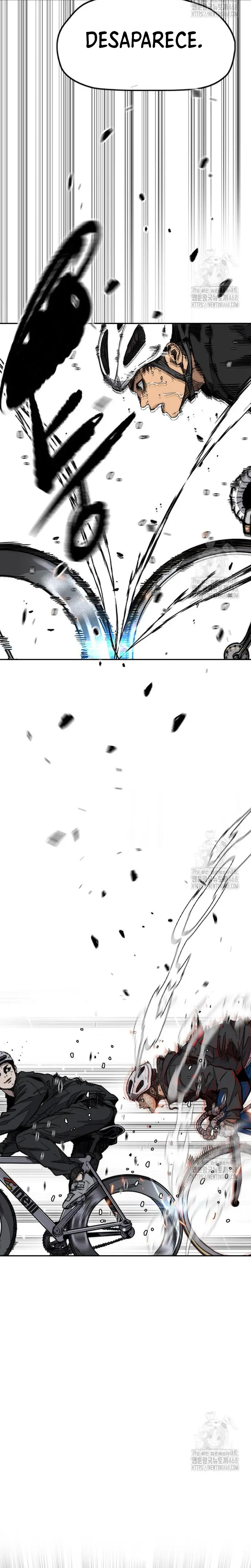 Read Wind Breaker Manhwa Español Manga Online