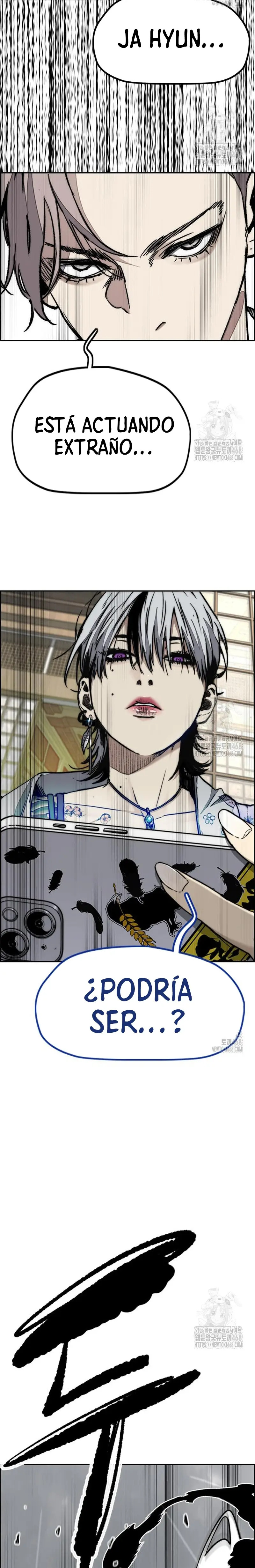 Read Wind Breaker Manhwa Español Manga Online