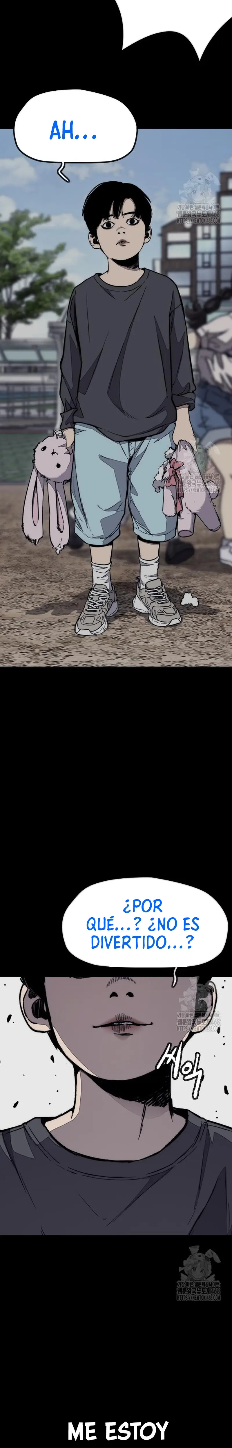 Read Wind Breaker Manhwa Español Manga Online