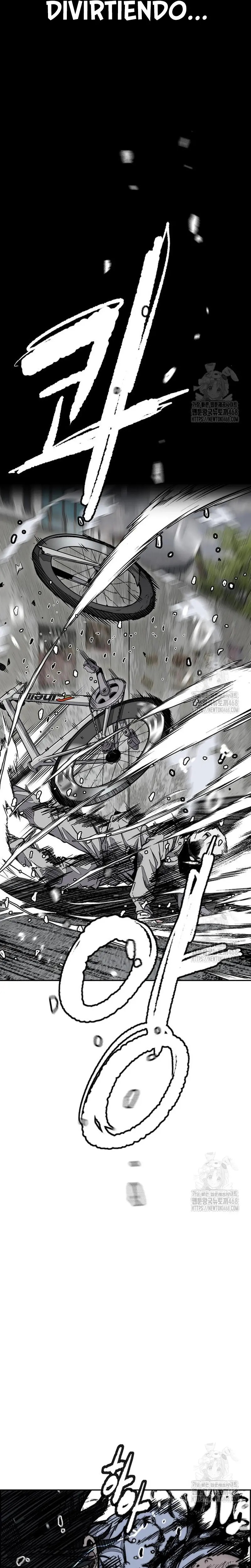 Read Wind Breaker Manhwa Español Manga Online