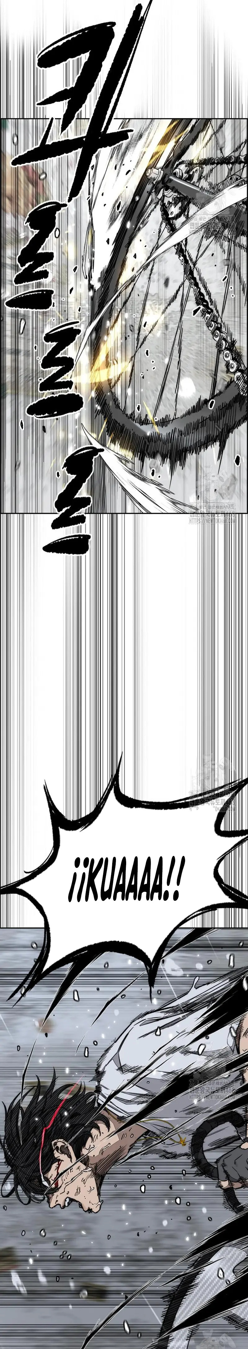 Read Wind Breaker Manhwa Español Manga Online