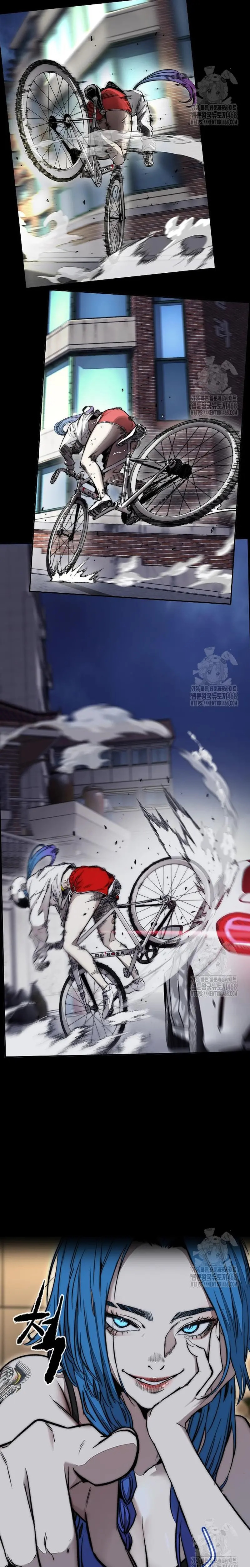 Read Wind Breaker Manhwa Español Manga Online