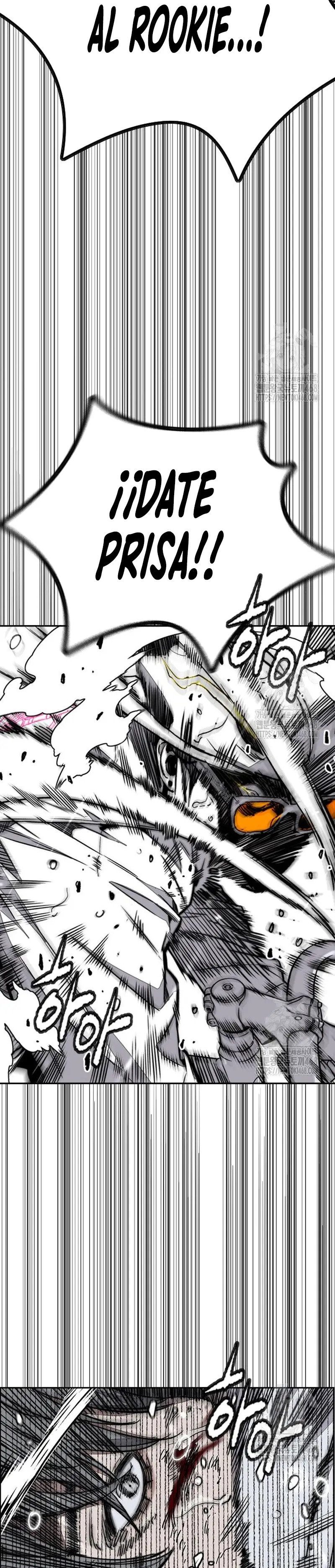 Read Wind Breaker Manhwa Español Manga Online