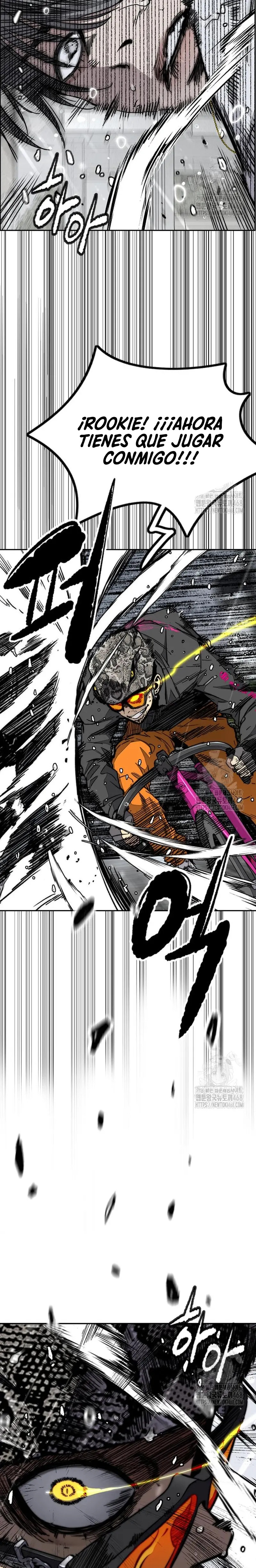 Read Wind Breaker Manhwa Español Manga Online