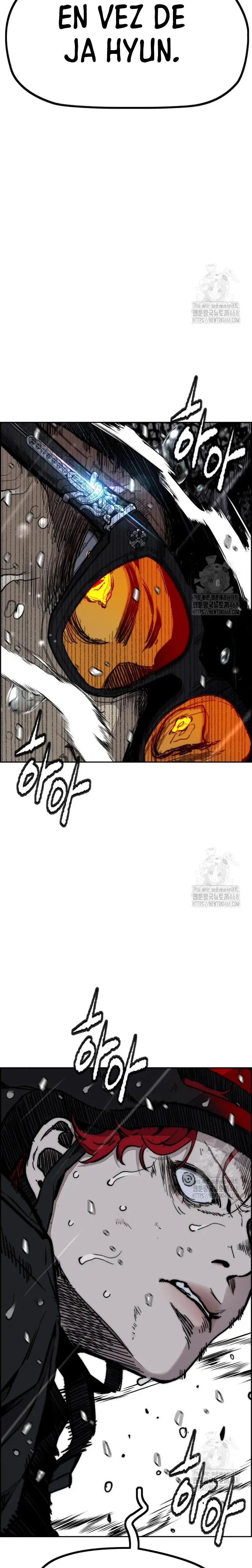 Read Wind Breaker Manhwa Español Manga Online