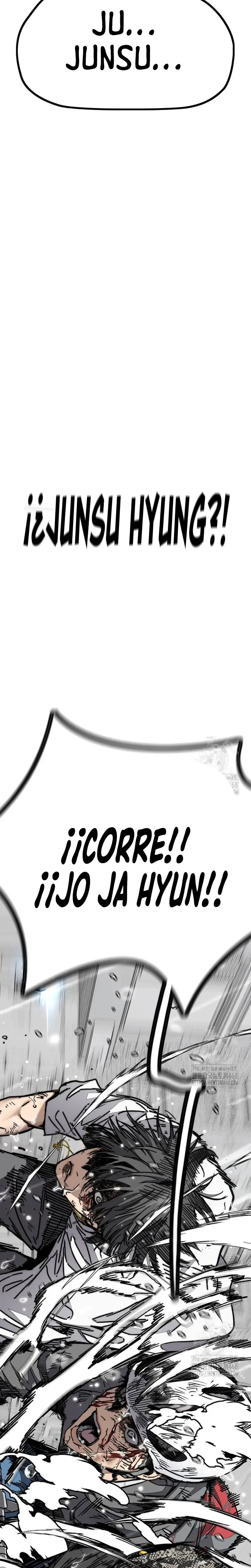 Read Wind Breaker Manhwa Español Manga Online