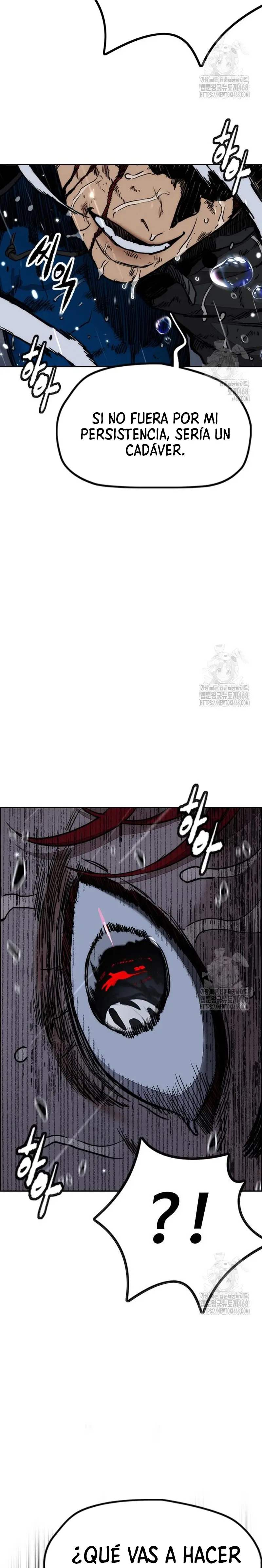 Read Wind Breaker Manhwa Español Manga Online