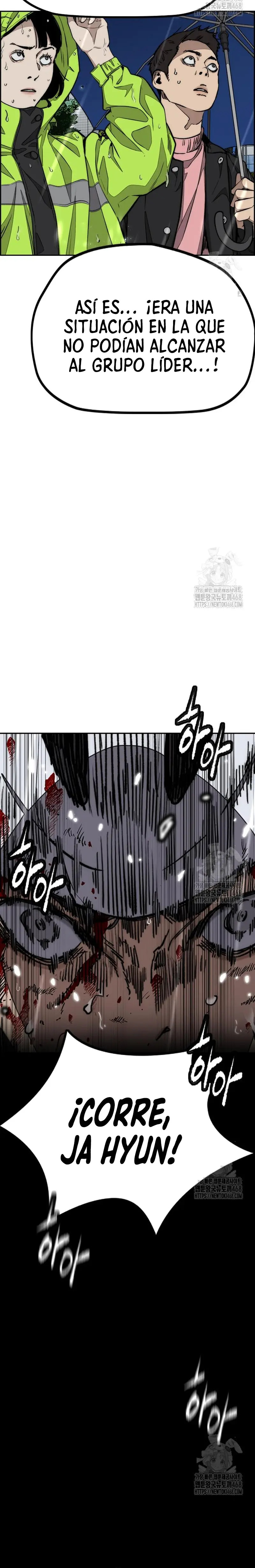 Read Wind Breaker Manhwa Español Manga Online