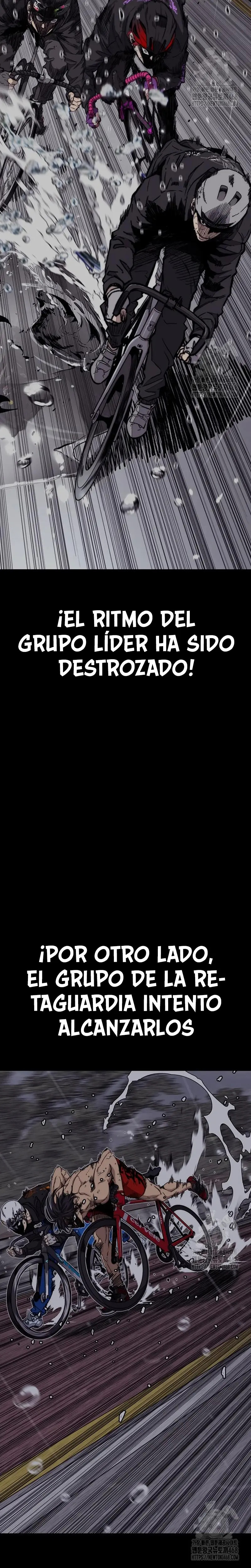Read Wind Breaker Manhwa Español Manga Online