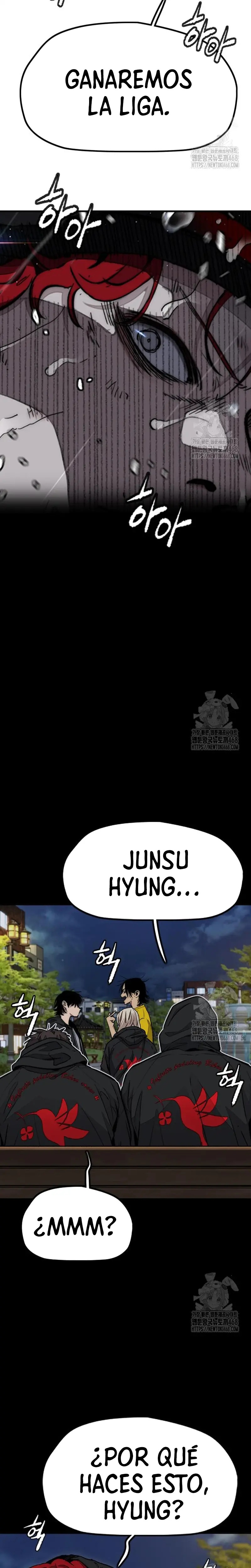 Read Wind Breaker Manhwa Español Manga Online