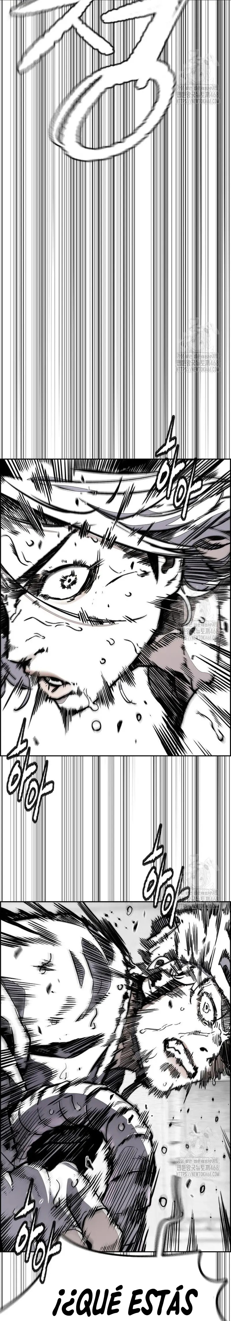 Read Wind Breaker Manhwa Español Manga Online