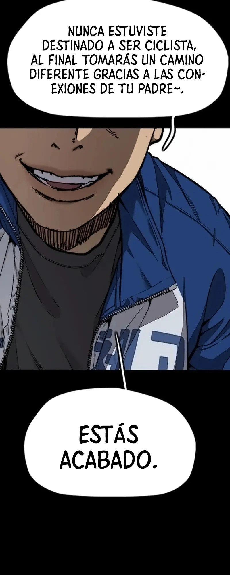 Read Wind Breaker Manhwa Español Manga Online