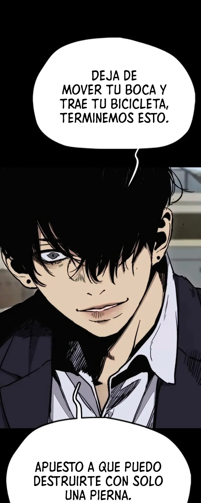 Read Wind Breaker Manhwa Español Manga Online