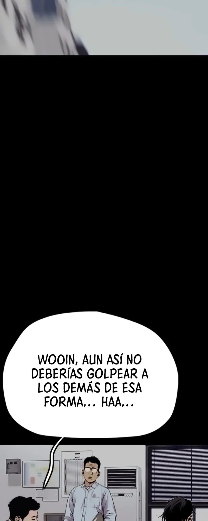 Read Wind Breaker Manhwa Español Manga Online