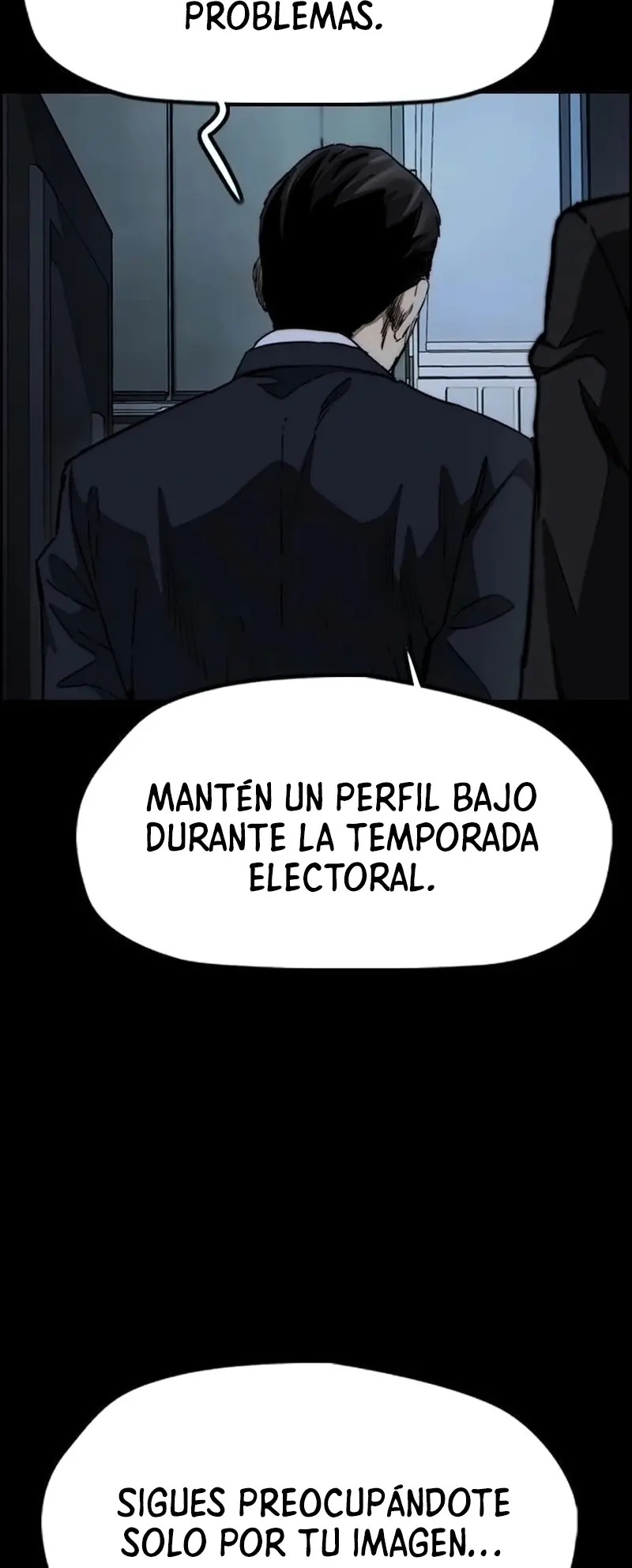 Read Wind Breaker Manhwa Español Manga Online