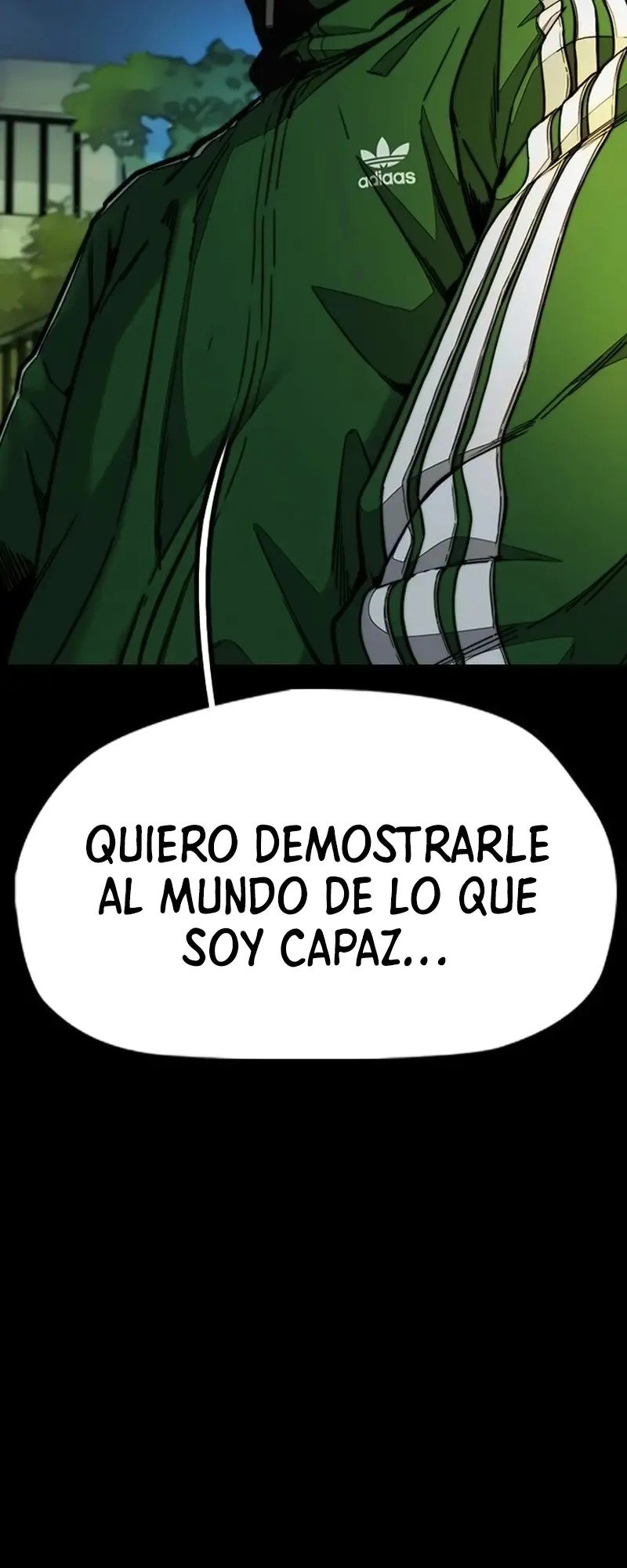 Read Wind Breaker Manhwa Español Manga Online