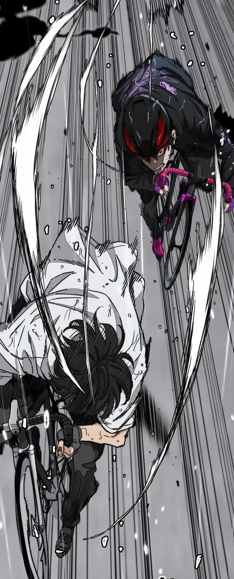 Read Wind Breaker Manhwa Español Manga Online