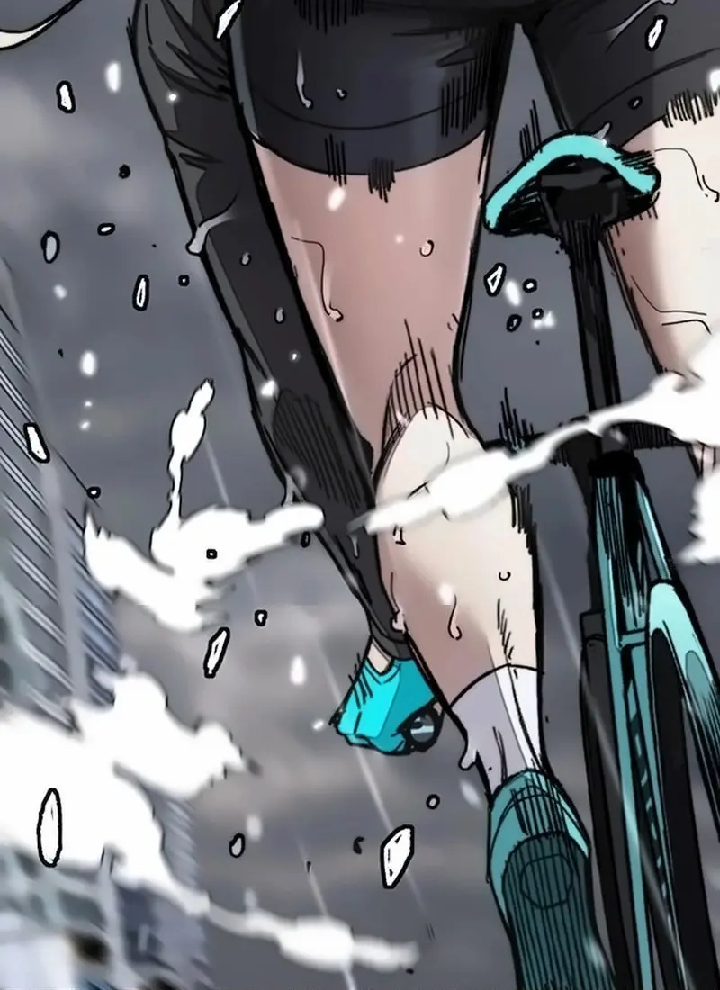 Read Wind Breaker Manhwa Español Manga Online