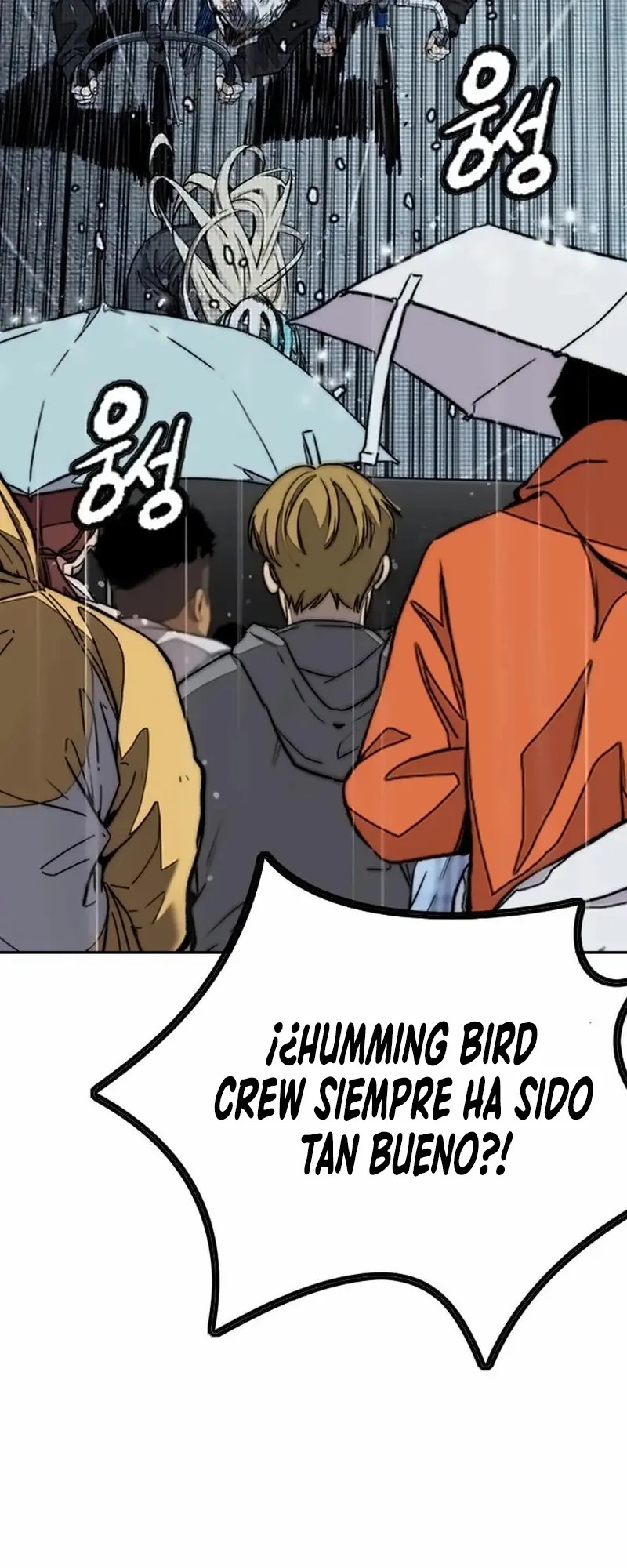 Read Wind Breaker Manhwa Español Manga Online