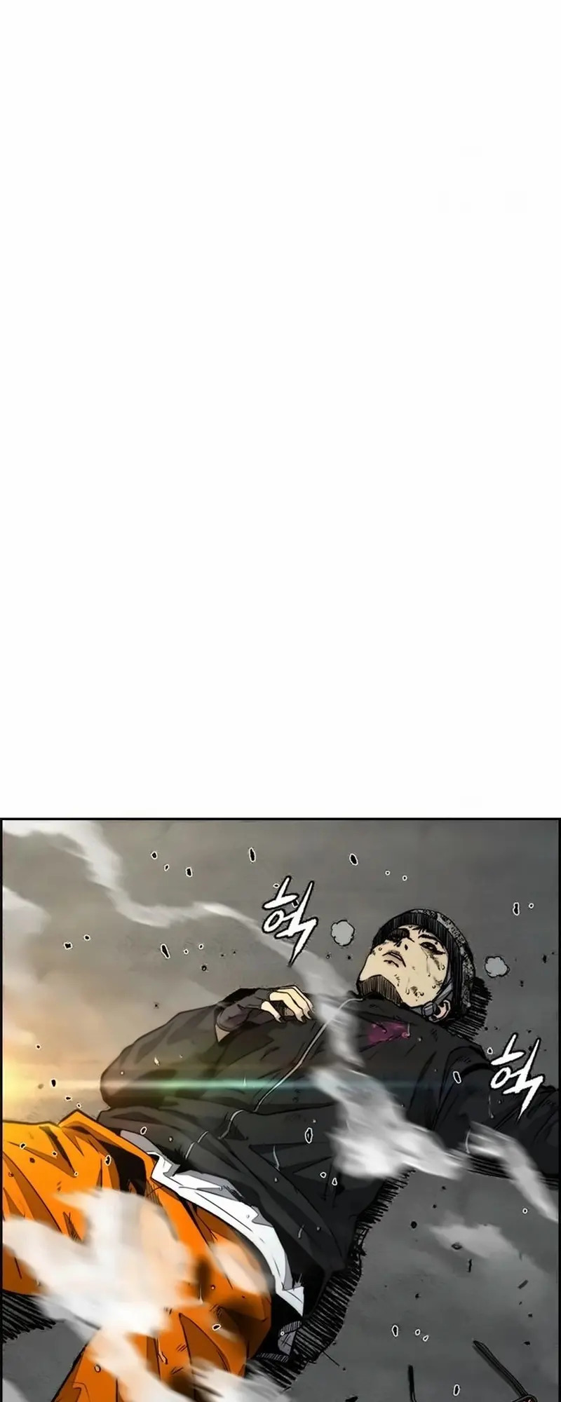 Read Wind Breaker Manhwa Español Manga Online