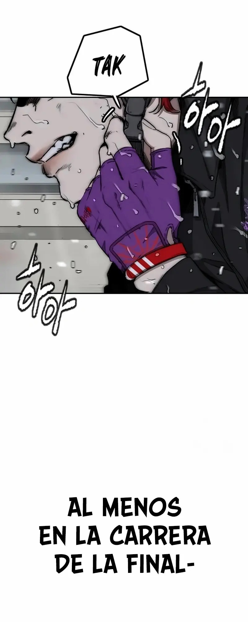 Read Wind Breaker Manhwa Español Manga Online