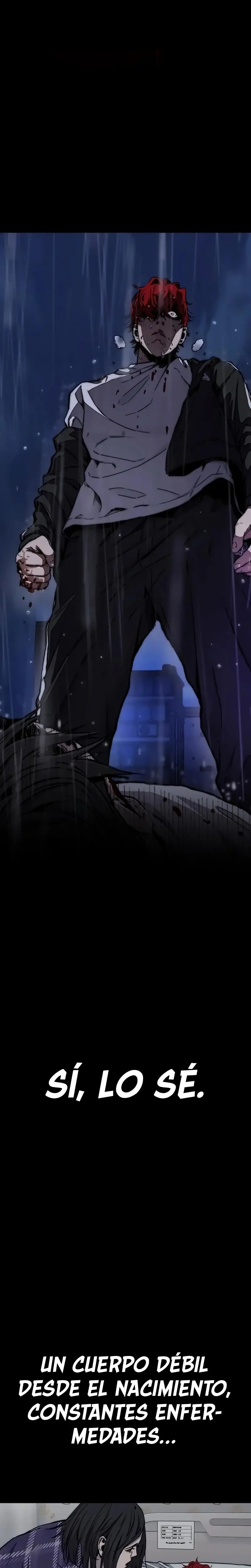 Read Wind Breaker Manhwa Español Manga Online