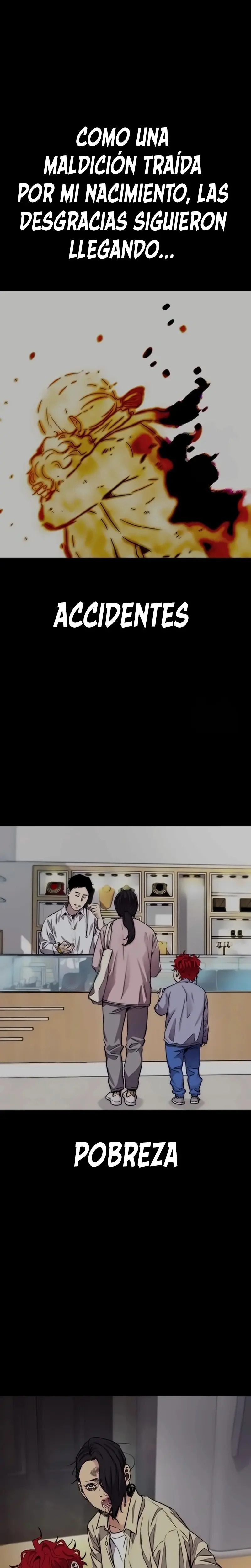 Read Wind Breaker Manhwa Español Manga Online