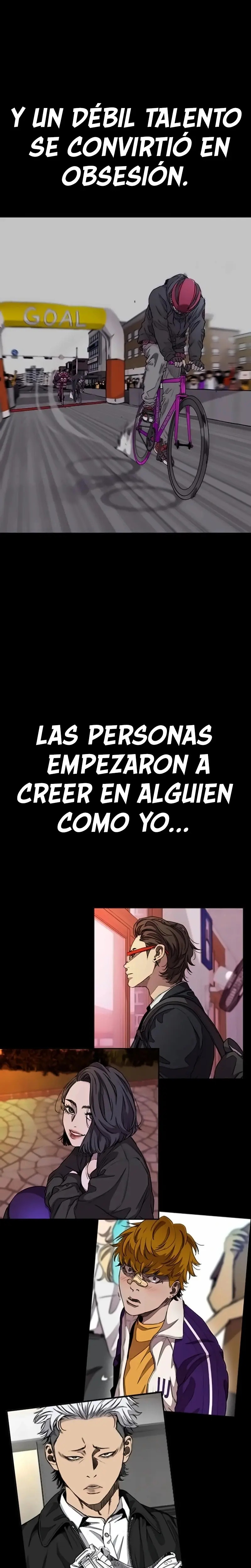 Read Wind Breaker Manhwa Español Manga Online