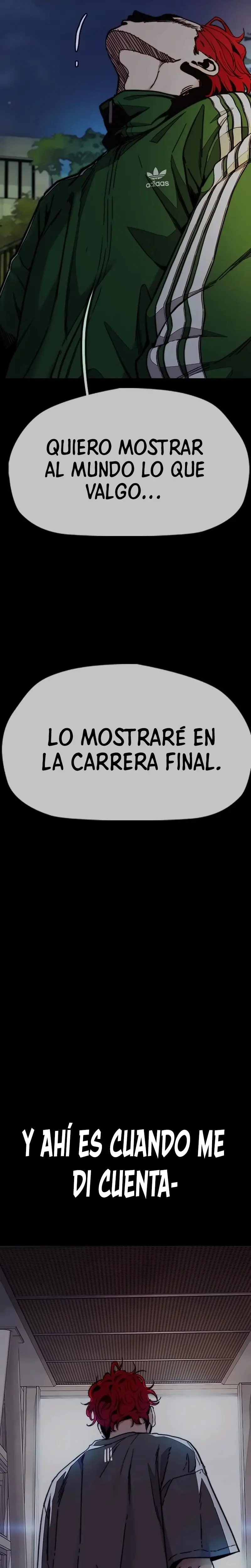 Read Wind Breaker Manhwa Español Manga Online