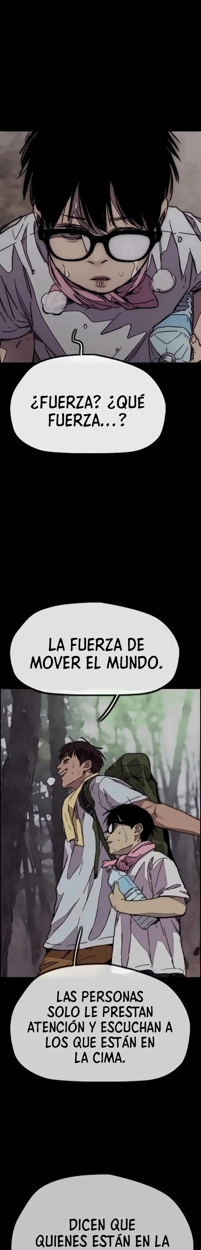 Read Wind Breaker Manhwa Español Manga Online