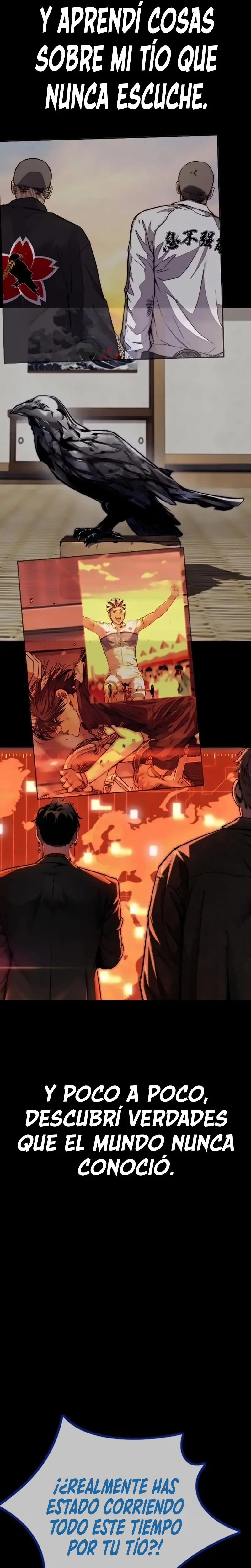 Read Wind Breaker Manhwa Español Manga Online