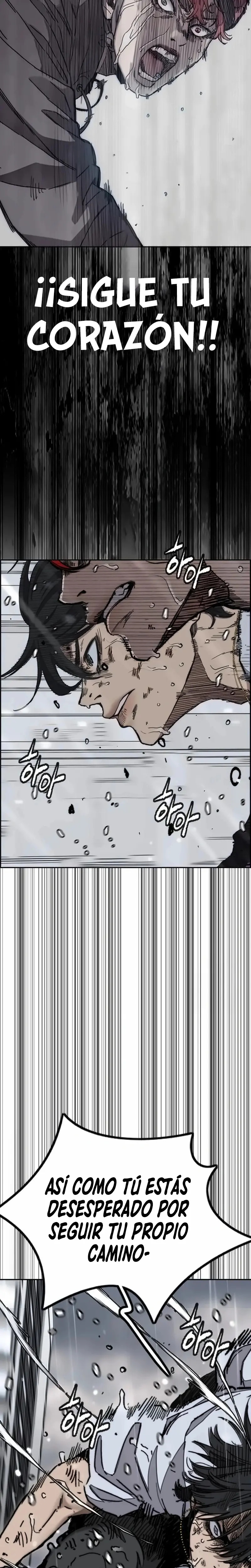 Read Wind Breaker Manhwa Español Manga Online